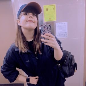 Meet your Posher, Michelle